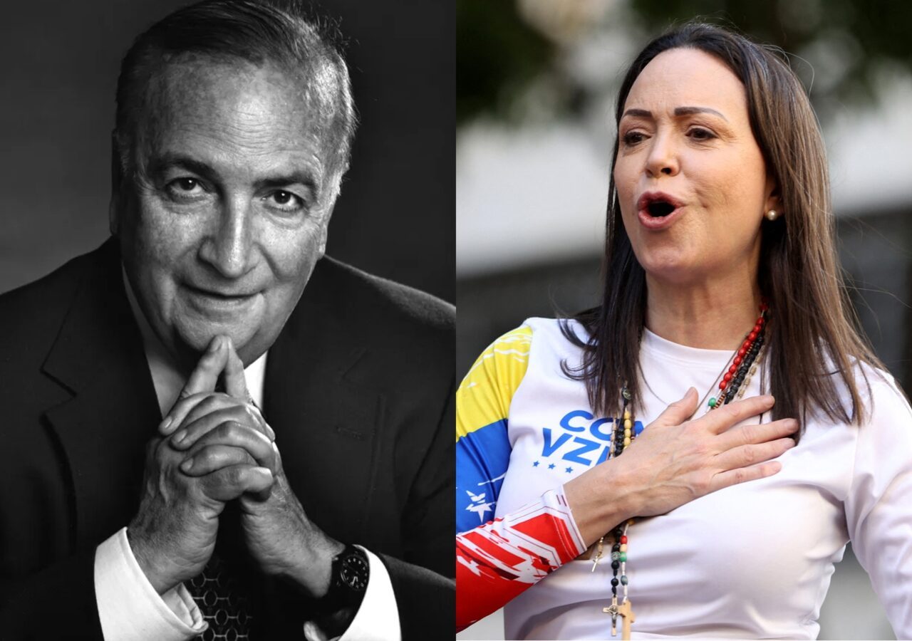 ¿Cuántos venezolanos han ganado un premio Nobel?