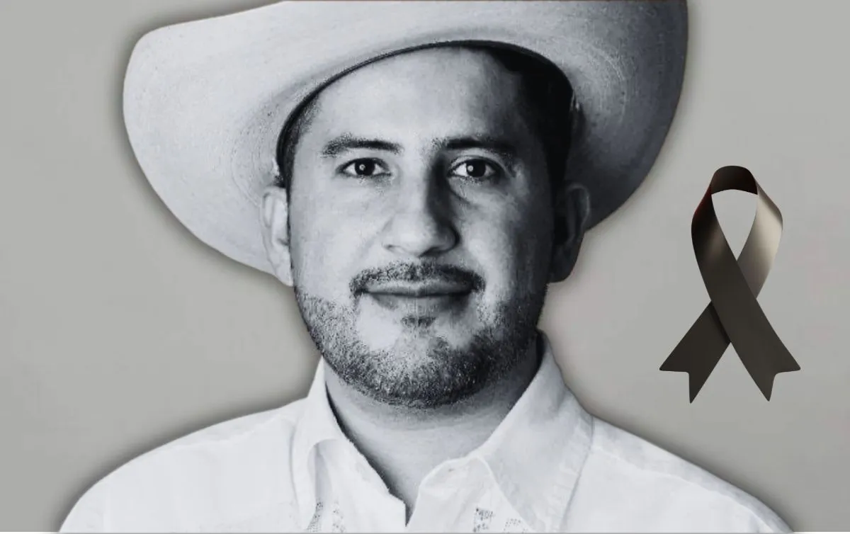 Carlos Manzo