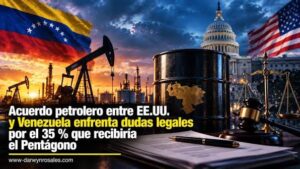 Análisis del acuerdo petrolero con EE. UU.: El marco protege a las empresas socias pero omite garantías vinculantes de ingresos fiscales