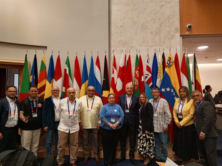 🤝 Diálogo Tripartito: Avances entre el Gobierno, sector empresarial y centrales sindicales